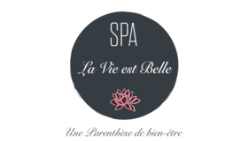 SPA La Vie est Belle Logo